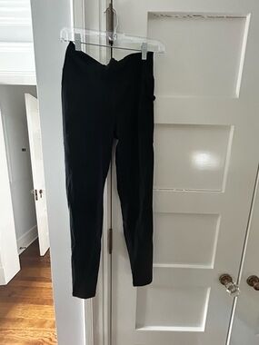 Sweaty Betty Black Zero Gravity Leggings